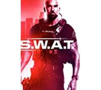 S.W.A.T.: Season Three [Dvd] Boxed Set