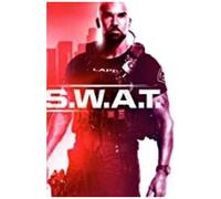 S.W.A.T. – Saison 3 – DVD – Coffret