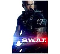 S.W.A.T.: Season Two [Dvd] Boxed Set, Subtitled, Widescreen, Ac-3/Dolby Digit