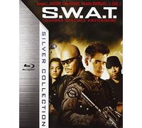 S.w.a.t. - Squadra Speciale Anticrimine [Blu-ray]