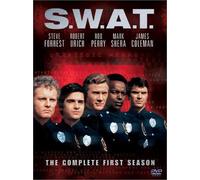 S.W.A.T. - The Complete First Season [Import USA Zone 1]