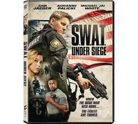 S.W.A.T.: Under Siege [Dvd] Ac-3/Dolby Digital, Dolby, Subtitled, Widescreen
