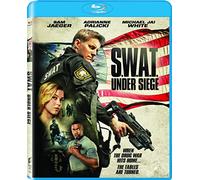 S.W.A.T. - Under Siege