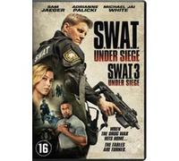 S.W.A.T. - S.W.A.T. Under Siege [DVD]