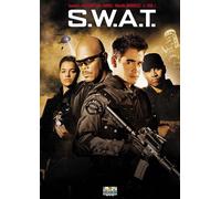 S.W.A.T. - Unité d'élite – DVD – Sony Pictures Home Entertainment