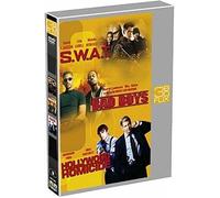 Coffret 3 films - Edition Flixbox