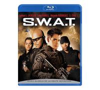 S.W.A.T. – Unité d'élite – Blu-ray – Occasion – Sony Pictures Home Entertainment