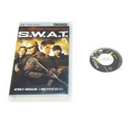 S.W.A.T. unité d'élite [UMD]