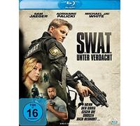 S.W.A.T. - Unter Verdacht