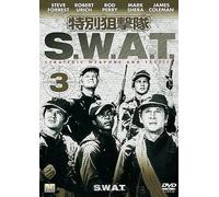 S.W.A.T. Vol.3 [Dvd]