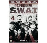 S.W.A.T. Vol.4 [Dvd]