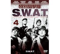 S.W.a.T.Vol.4 [Import allemand]