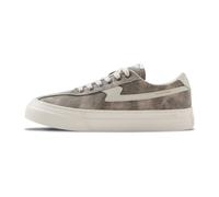 S.w.c. Stepney Workers Club, Homme, Chaussures, Beige, Taille: 43 EU Dellow S-Strike Sun Fade Canvas Earth