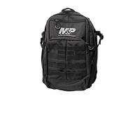 S&W Smith & Wesson M&P 110-017 Sac à dos multifonction Duty, noir, unique