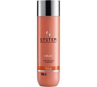 S-We-C02-01 Solar Hair & Body Shampooing Réhydratation Été, 250 Ml[Z2860]