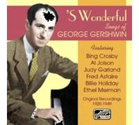 Gershwin, G. - Gershwin [Import]
