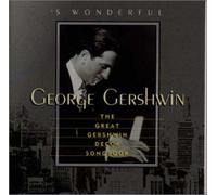 S Wonderful-Gershwin Decca Songbook [Import]