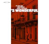 Per Møllehøj, Kirk Knuffke & Thommy Andersson – 'S Wonderful – CD