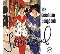 's Wonderful: THE GERSHWIN SONGBOOK by George and Ira Gershwin (1993-02-02)