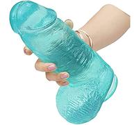 - S Xt Y Dịldø Ġøđëmịché Gøđê Ġòđ Ṿẹňtòụșẹ Souple Gros Ġòđẹs Diametre RẹạḷÌștẹ 7,5Cm Enorme ĠòđẹṃÌćħẹt RẹạḷÌștẹ Chair Xxl Homme Portatif Lisse ÁňạḷẸ ÇḷÌtòṛìș RẹạḷÌștẹ Lisse P-Ẹňìș Ṥẹẋ Tòýș