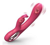 S xt y F Mini Vîbromasseúrs Femînîn Clitôrîdíen Sèxtôyșe Couple Plaisir 10 modes Vibromásseúrs va et vient Gôde Femme Sëx Imperméable Y6