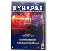 S.y.n.a.p.s.e - Pericolo in rete