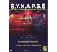 S.y.n.a.p.s.e - Pericolo in rete