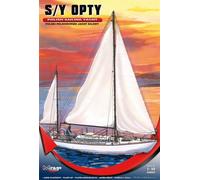 S/Y Opty