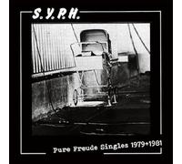 Pure Freude Singles 1979-1981