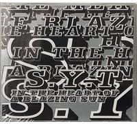 S.Y.T. - In the Heart of a Blazing Sun