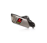 S-Y10SO20-HAPLT - Silencieux Echappement Akrapovic Yamaha MT-10/FZ-10 (22)