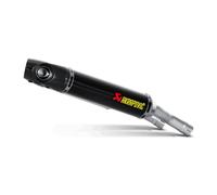 S-Y10SO8-HDTC - Silencieux Echappement Akrapovic Slip-on Yamaha YZF-R1 07-08