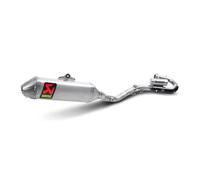 S-Y2MET12-BNTA - Echappement Akrapovic Evolution Line Yamaha YZ 250 F 10-13