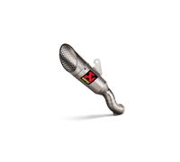 S-Y3SO6-IVOSS - Silencieux Echappement Akrapovic Titane Yamaha R3 (22)