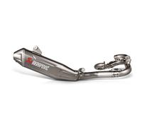S-Y4MET16-FDHLTA - Échappement complet Akrapovic Evolution Yamaha YZ450F (23)