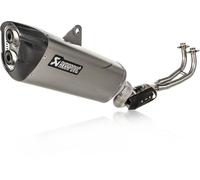 Akrapovic Ligne Course K/A 2-1 Ti, T-MAX 560, 20-