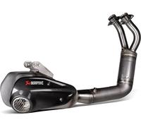 S-Y7R13-HKGKHSS - Échappement Akrapovic Racing Line Yamaha MT-07/FZ-07 (2021)