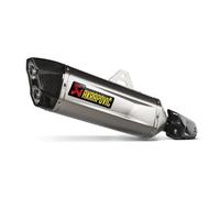 S-Y7SO5-HGJT - Silencieux Échappement Akrapovic Yamaha Ténéré 700 (19-23) |