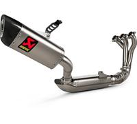S-Y9R15-HAPT/2 - Échappement Complet Akrapovic Racing Yamaha MT-09/FZ-09 (24)