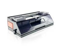 S YTALAND Réservoir à poussière de rechange pour aspirateur robot ECOVACS Deebot T8 AIVI avec station vide de voiture