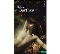 S/z Roland Barthes (Auteur)