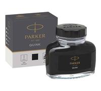 PARKER FLACON ENCRE QUINK NOIRE G