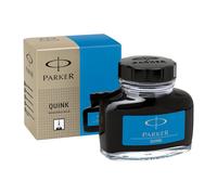 PARKER FLACON ENCRE QUINK BLEUE G