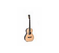 S00R-42S -Guitare acoustique série Custom - Naturel (+ soft case)