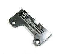 #S01713001 Plaque de gorge pour Brother EF4-B531-023-6 EF4-B651-023-6 Overlock