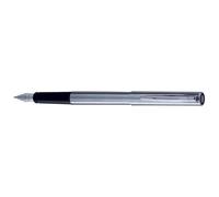 [S0363452] Waterman Stylo Plume Allure Graduate Pointe Fine Chromé Brillant