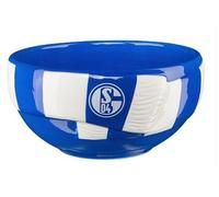S04 FC Schalke 04 Bol à céréales écharpe