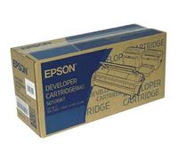 S050087 EPSON EPL-6100 CARTOUCHE DE DÉVELOPPEUR NOIR