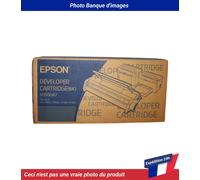 S050087 Epson EPL-6100 Cartouche de Développeur Noir