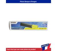 Epson Toner C13S050187 jaune
